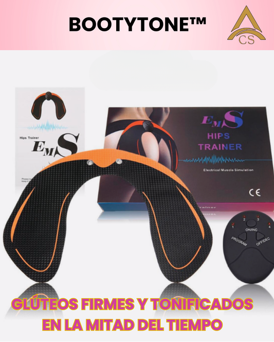 PARCHE MASAJEADOR PARA GLUTEOS