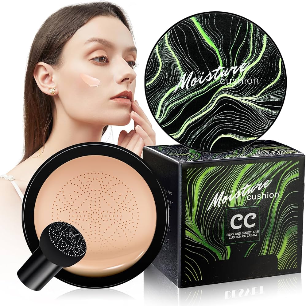 Moisture Cushion