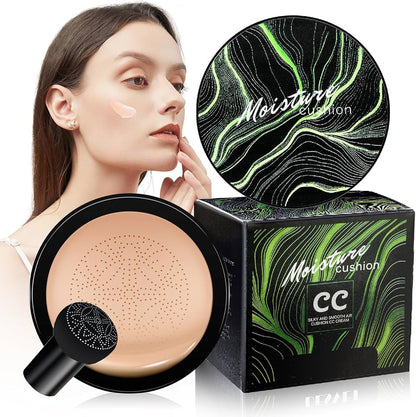 Moisture Cushion