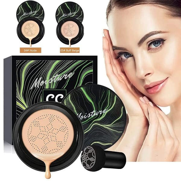 Moisture Cushion