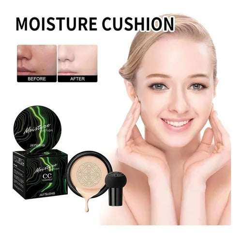Moisture Cushion