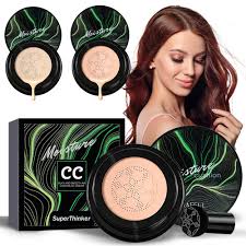 Moisture Cushion
